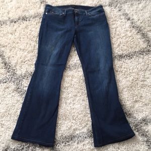 Joe’s Jeans Honey Fit- size 32